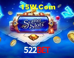 Biblioteca de slots populares na 522bet
