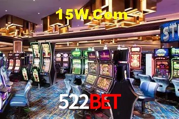 Jogos populares e pagamentos rápidos na 522bet