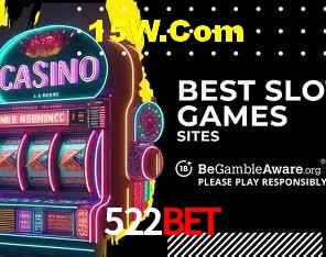 Loterias online na 522bet